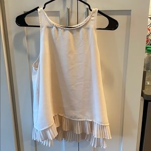 Abercrombie tank top